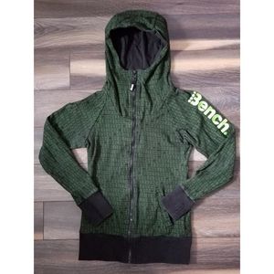 Bench - Scuba Style Hoodie
